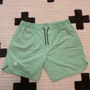 Legends Luka HD Shorts XXL unlined NWOT